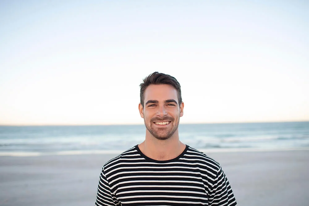 Depilación láser en hombres